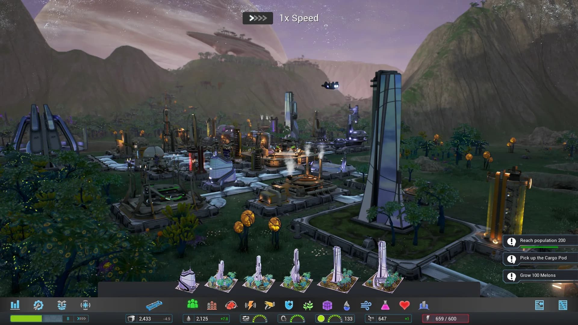 Aven Colony görsel 12