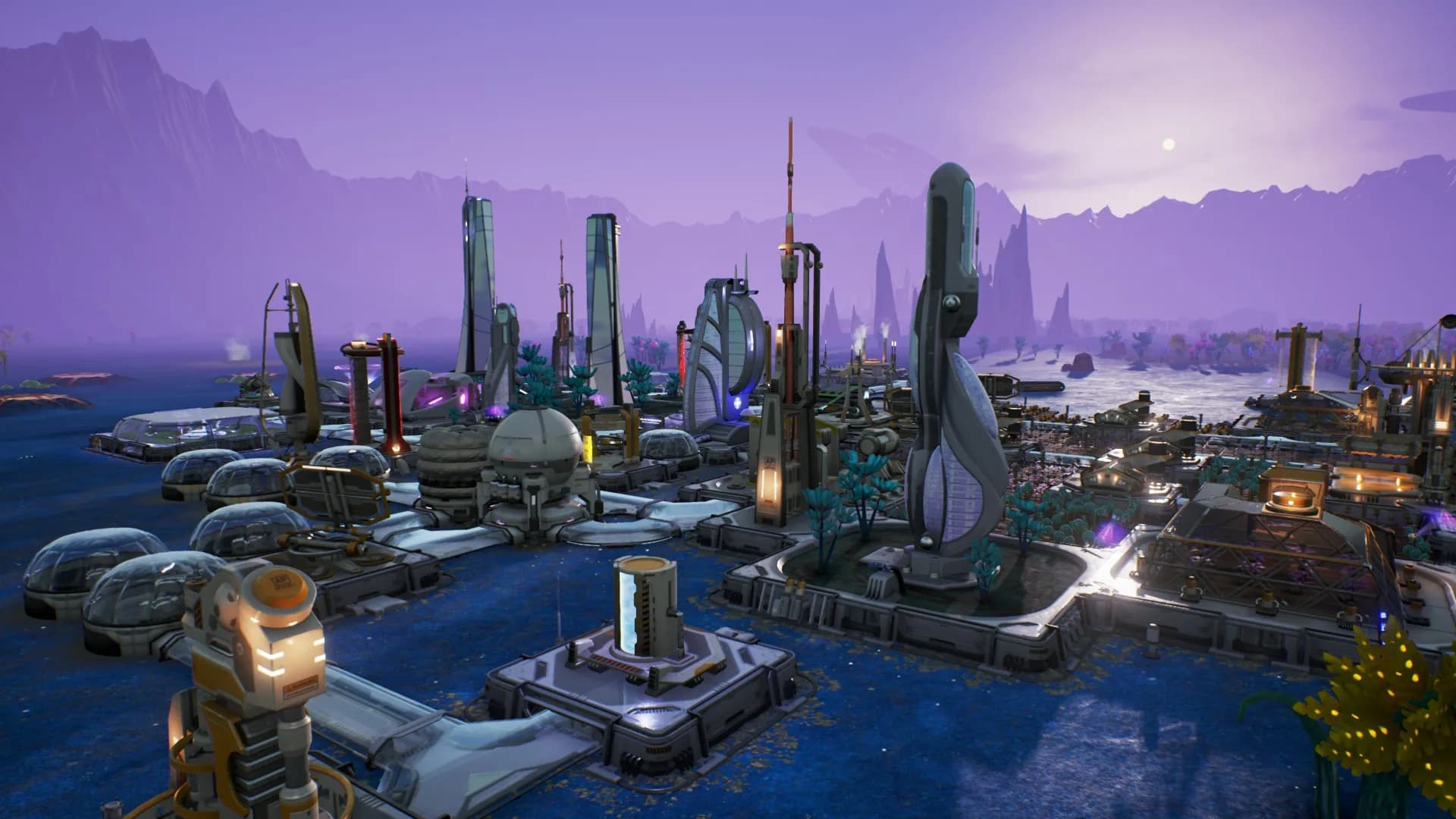 Aven Colony görsel 4