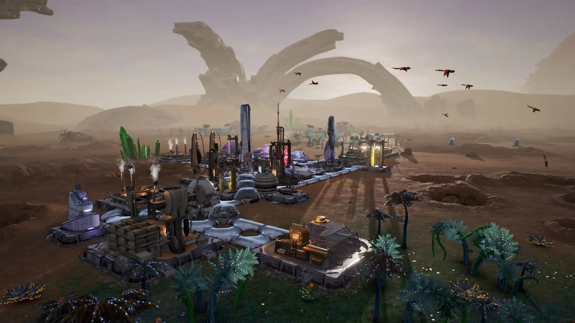 Aven Colony görsel 5