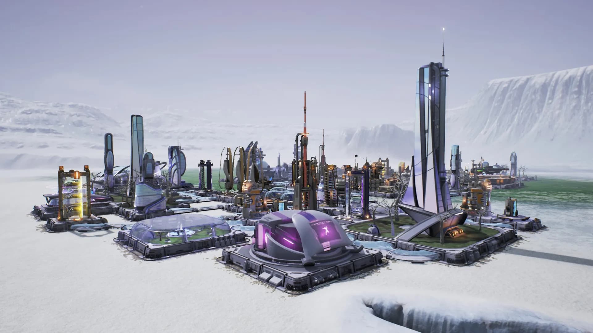 Aven Colony görsel 6