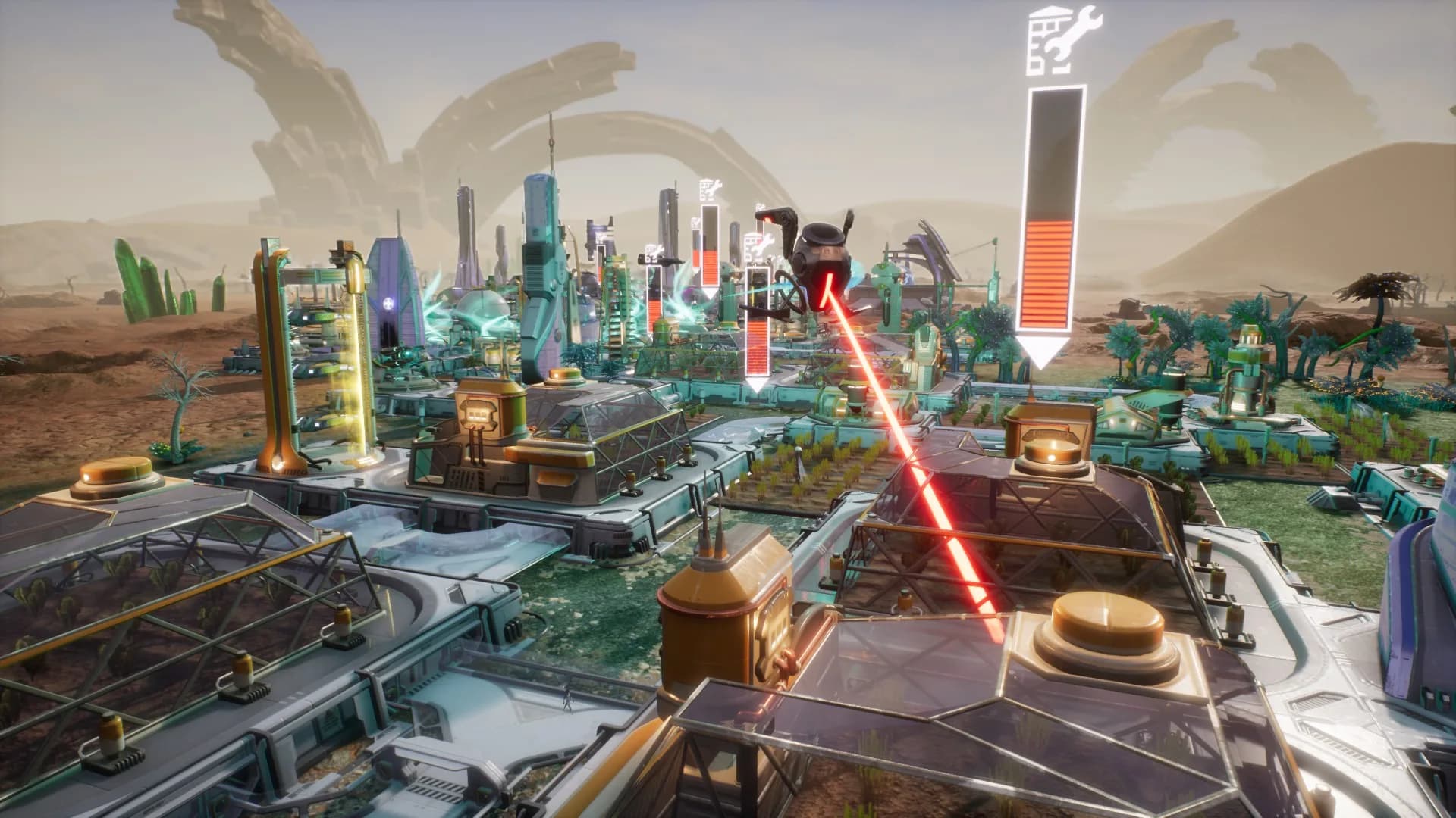 Aven Colony görsel 7