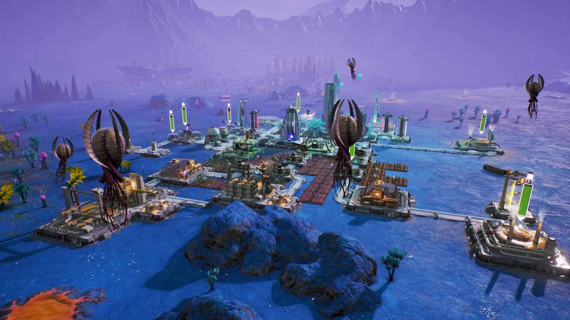 Aven Colony görsel 8