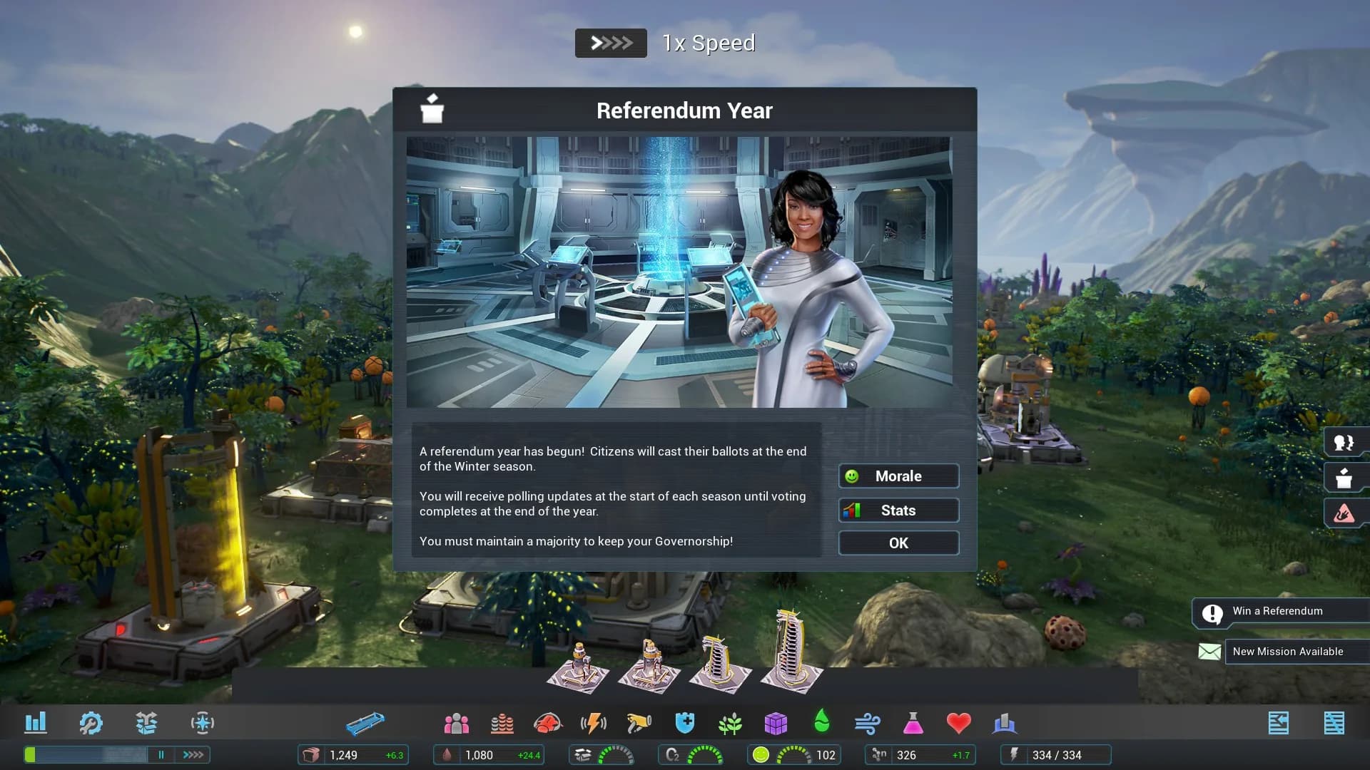 Aven Colony görsel 9