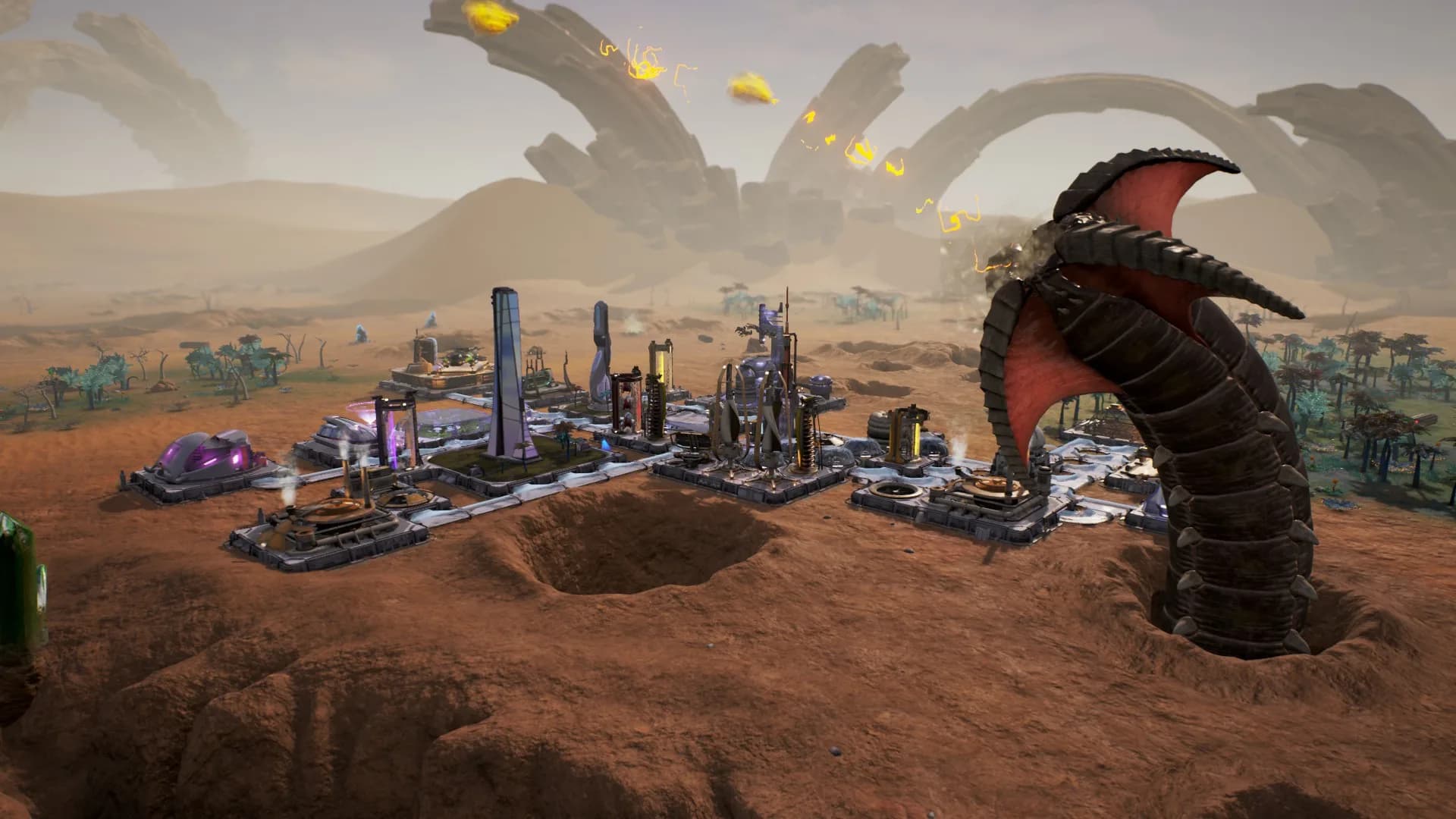 Aven Colony görsel 10