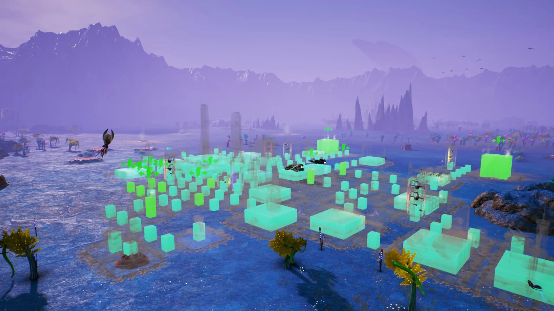 Aven Colony görsel 11