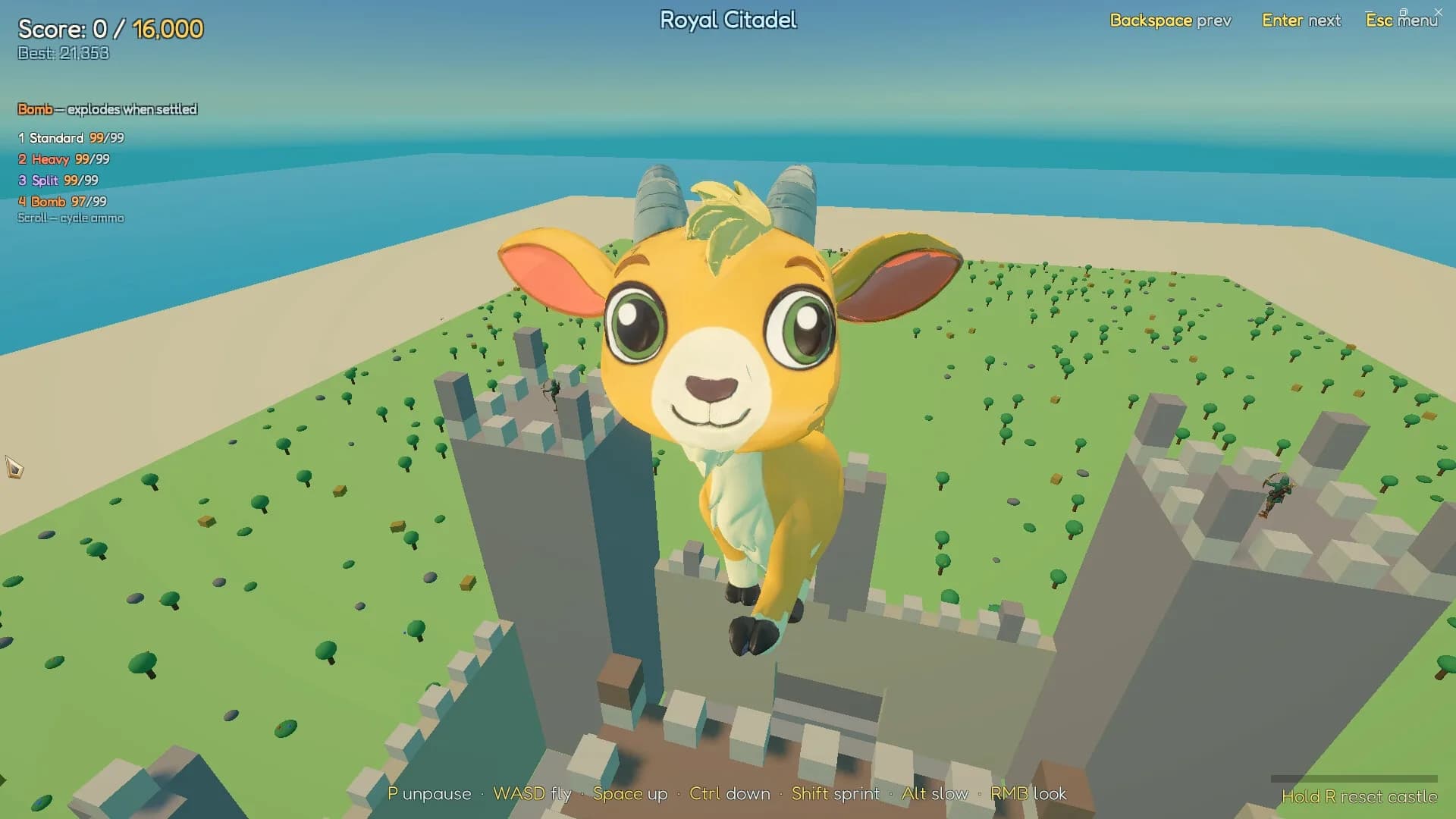 Splatapult görsel 2