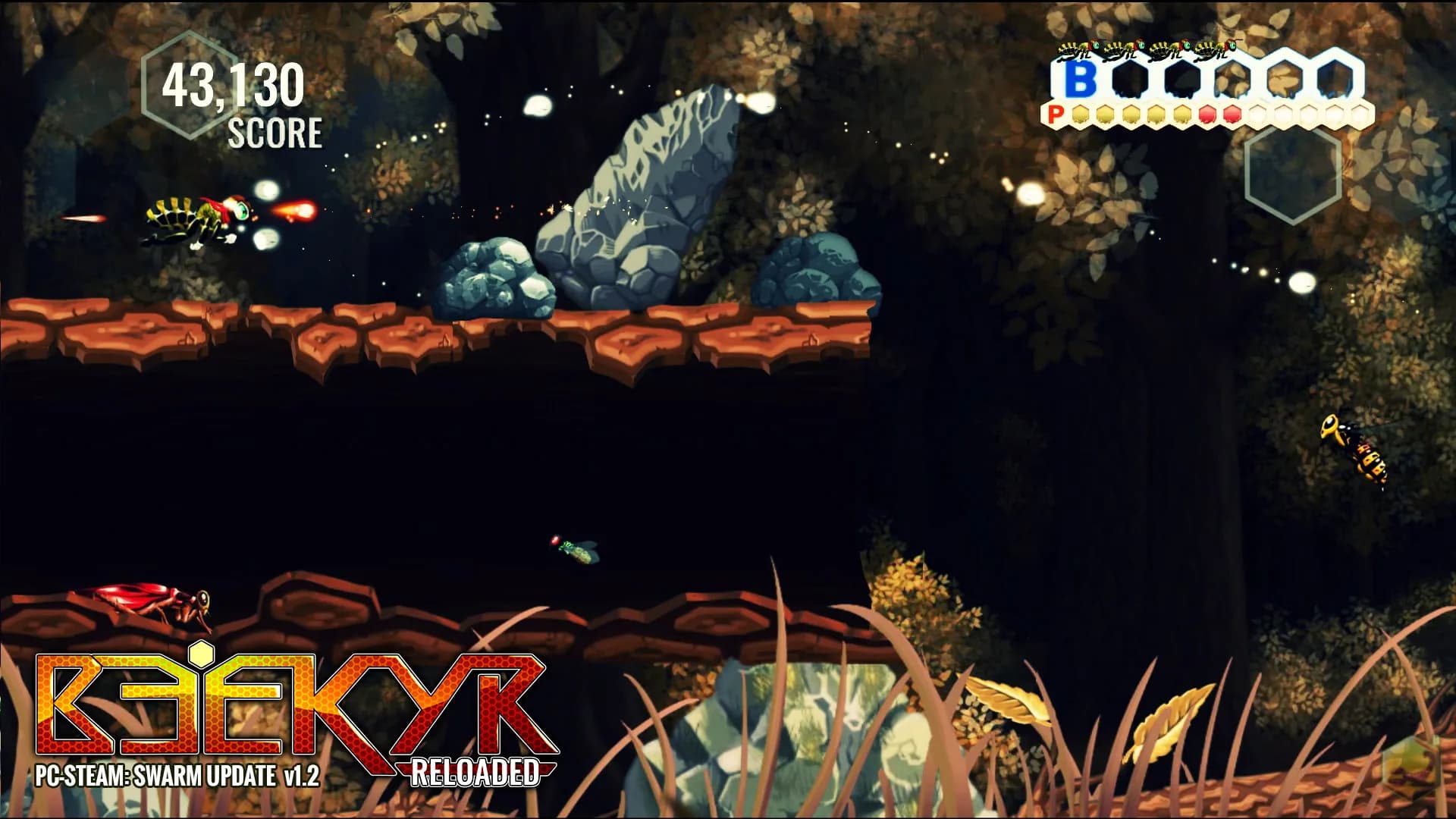 Beekyr Reloaded görsel 23