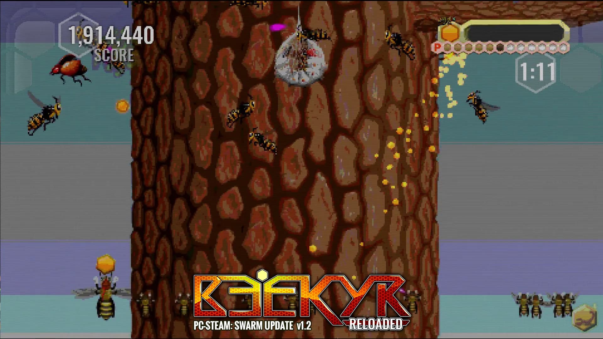 Beekyr Reloaded görsel 25
