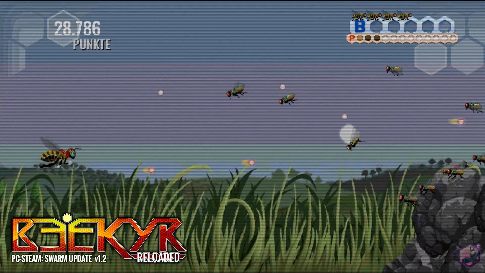 Beekyr Reloaded görsel 32