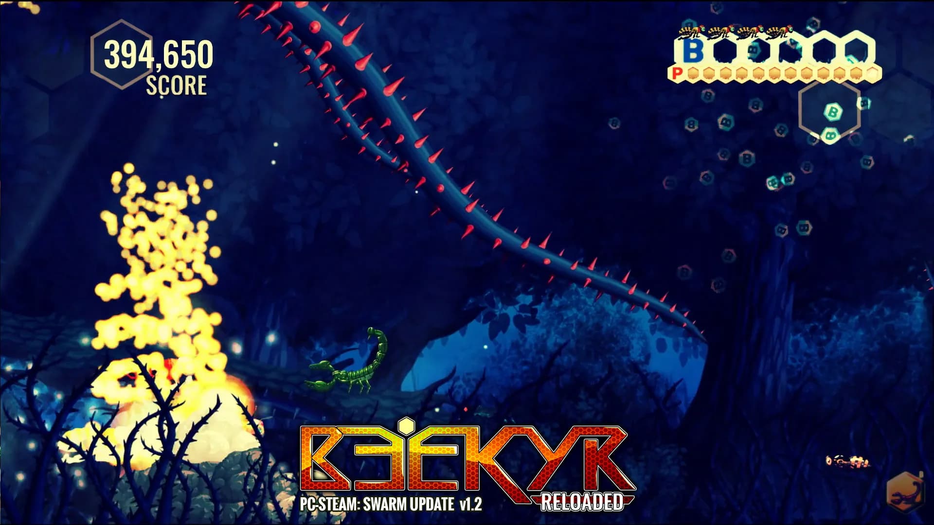 Beekyr Reloaded görsel 10