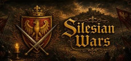Silesian Wars görsel 1