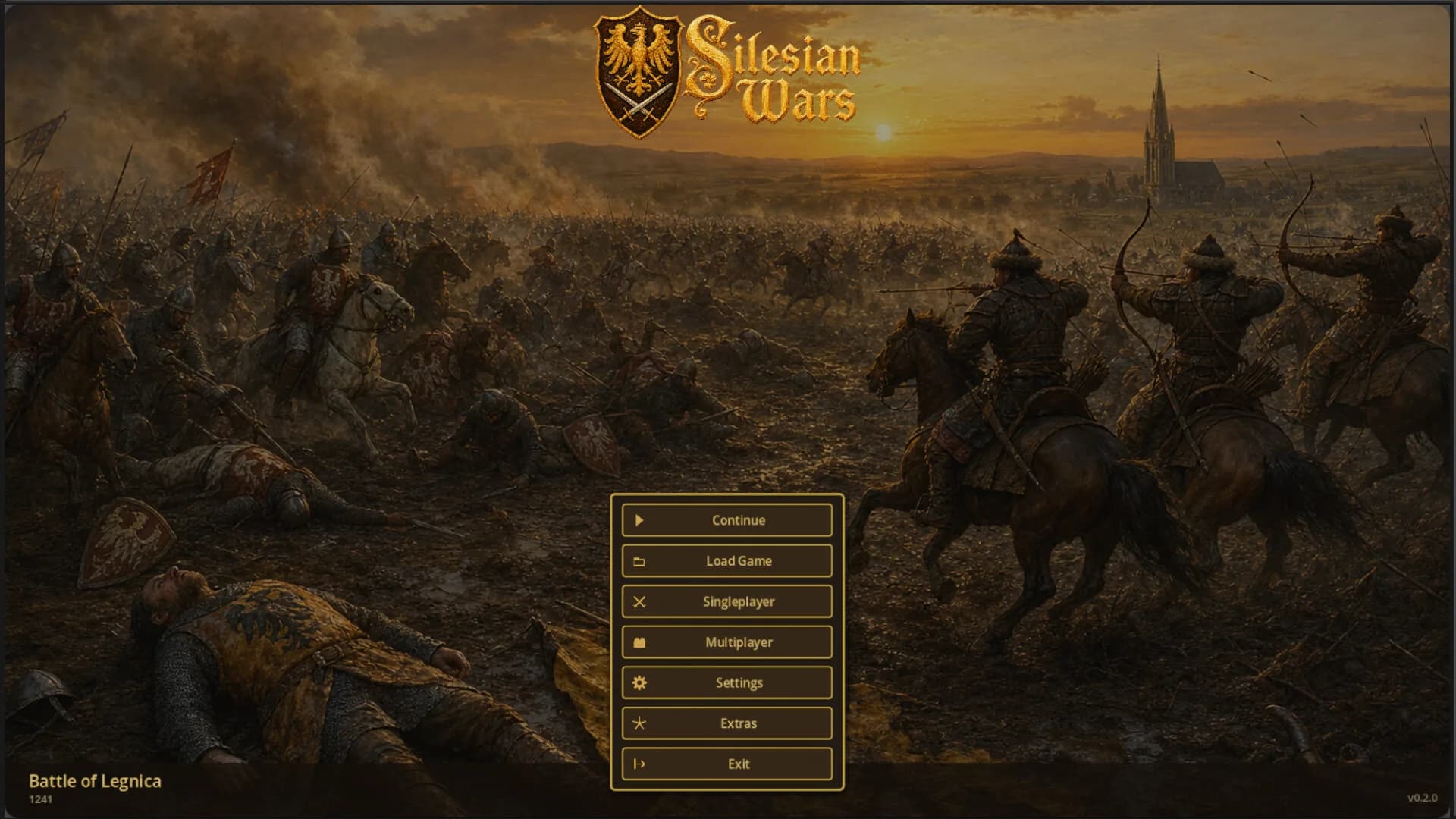 Silesian Wars görsel 2