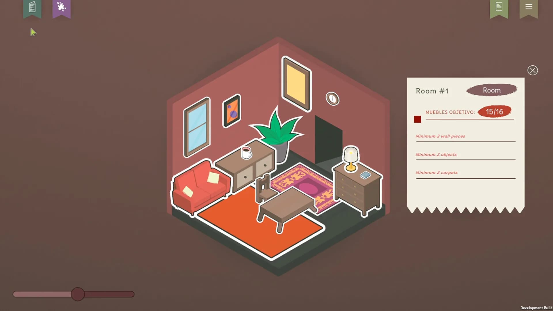 Sticky Rooms görsel 2