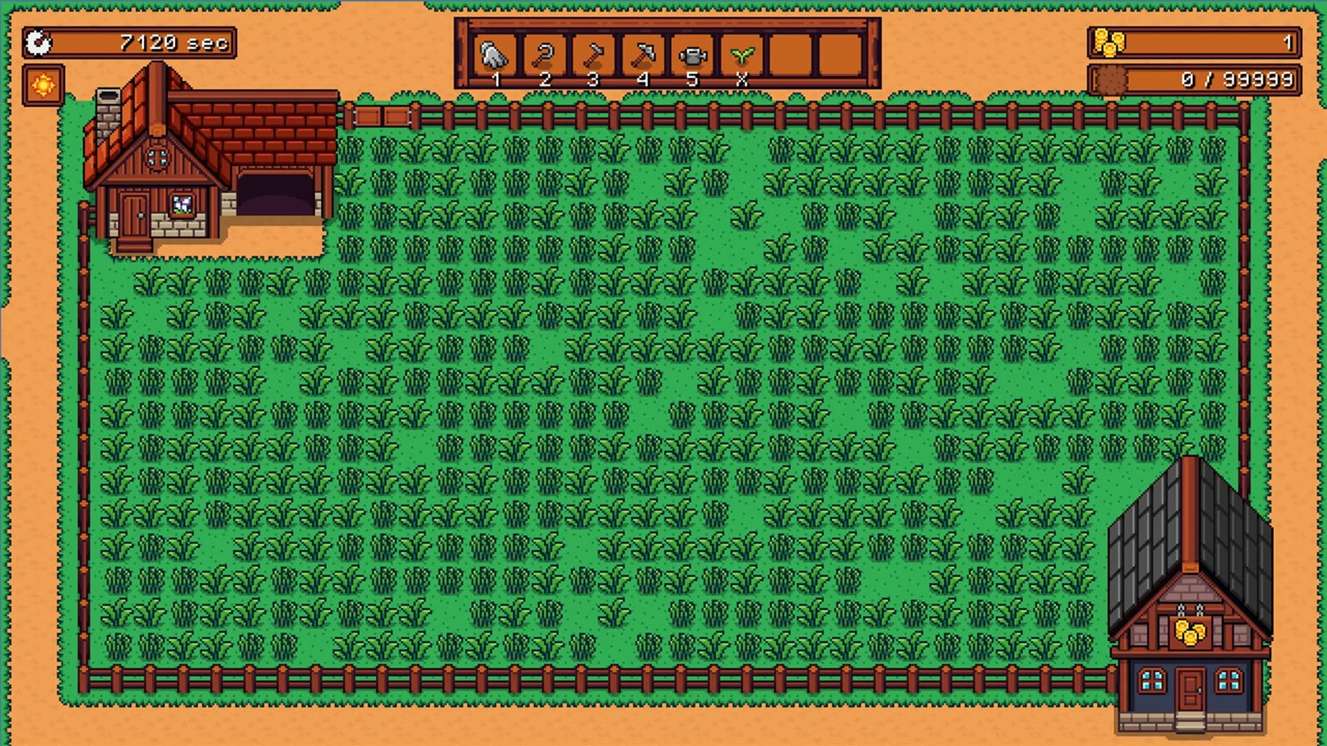 Capy Farm görsel 2