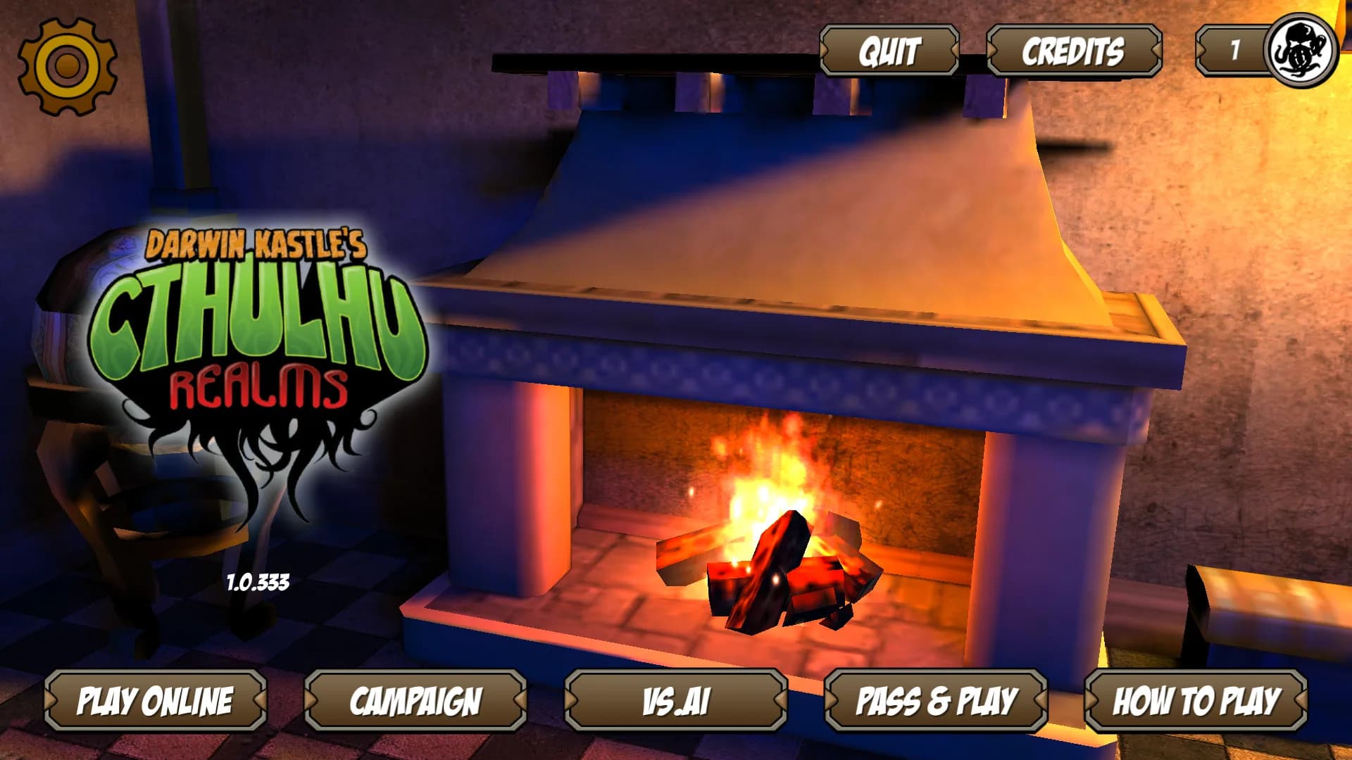 Cthulhu Realms görsel 2