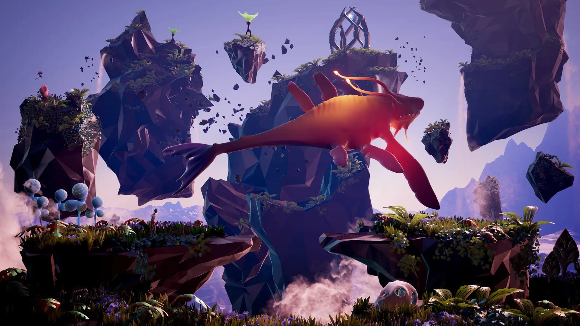 PLANET ALPHA görsel 3