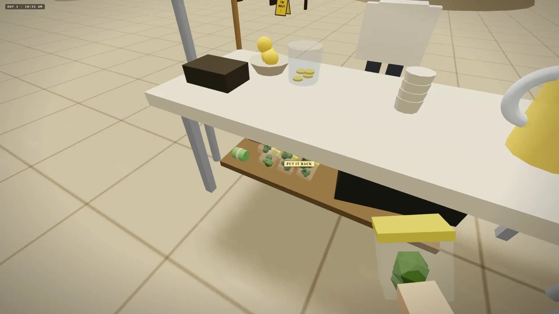 lemonade stand görsel 13