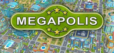 Megapolis görsel 1