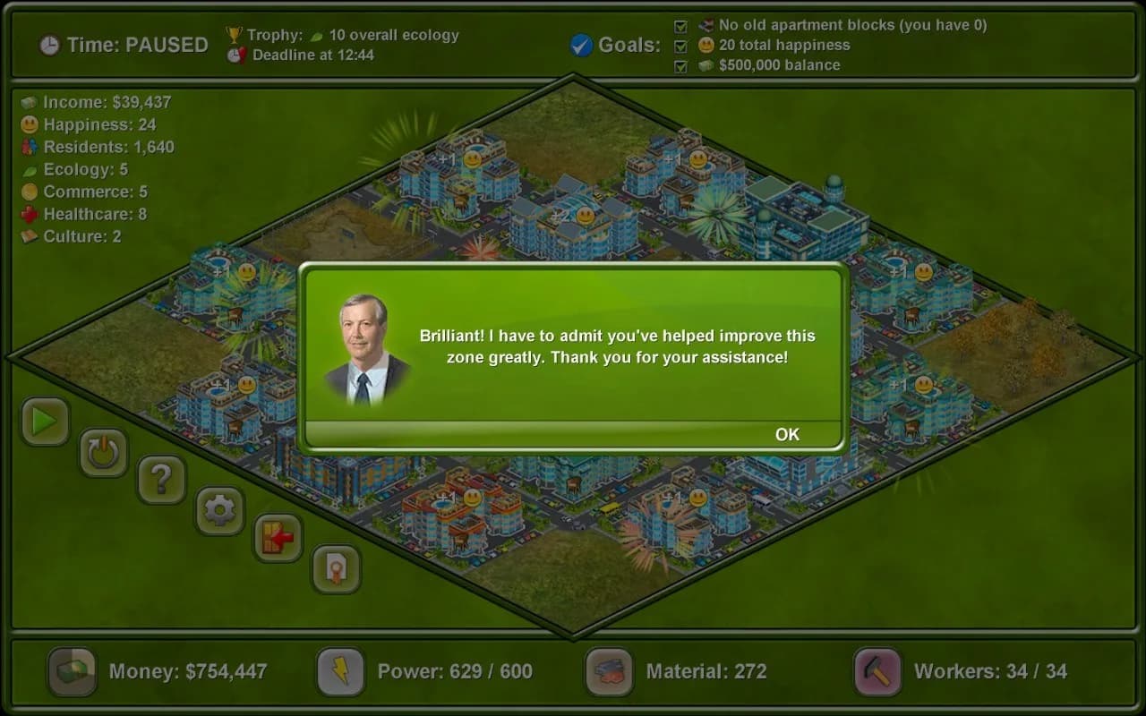 Megapolis görsel 5