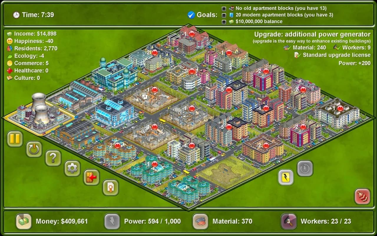 Megapolis görsel 6
