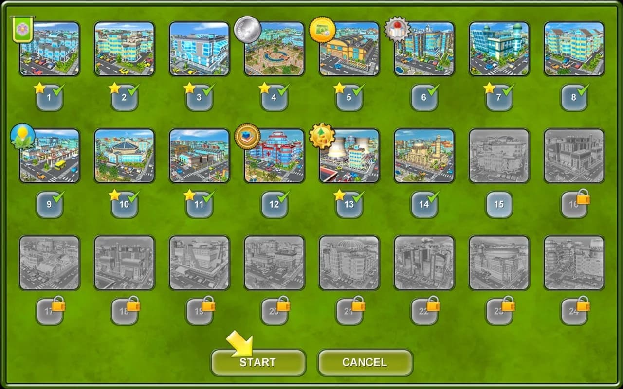 Megapolis görsel 7