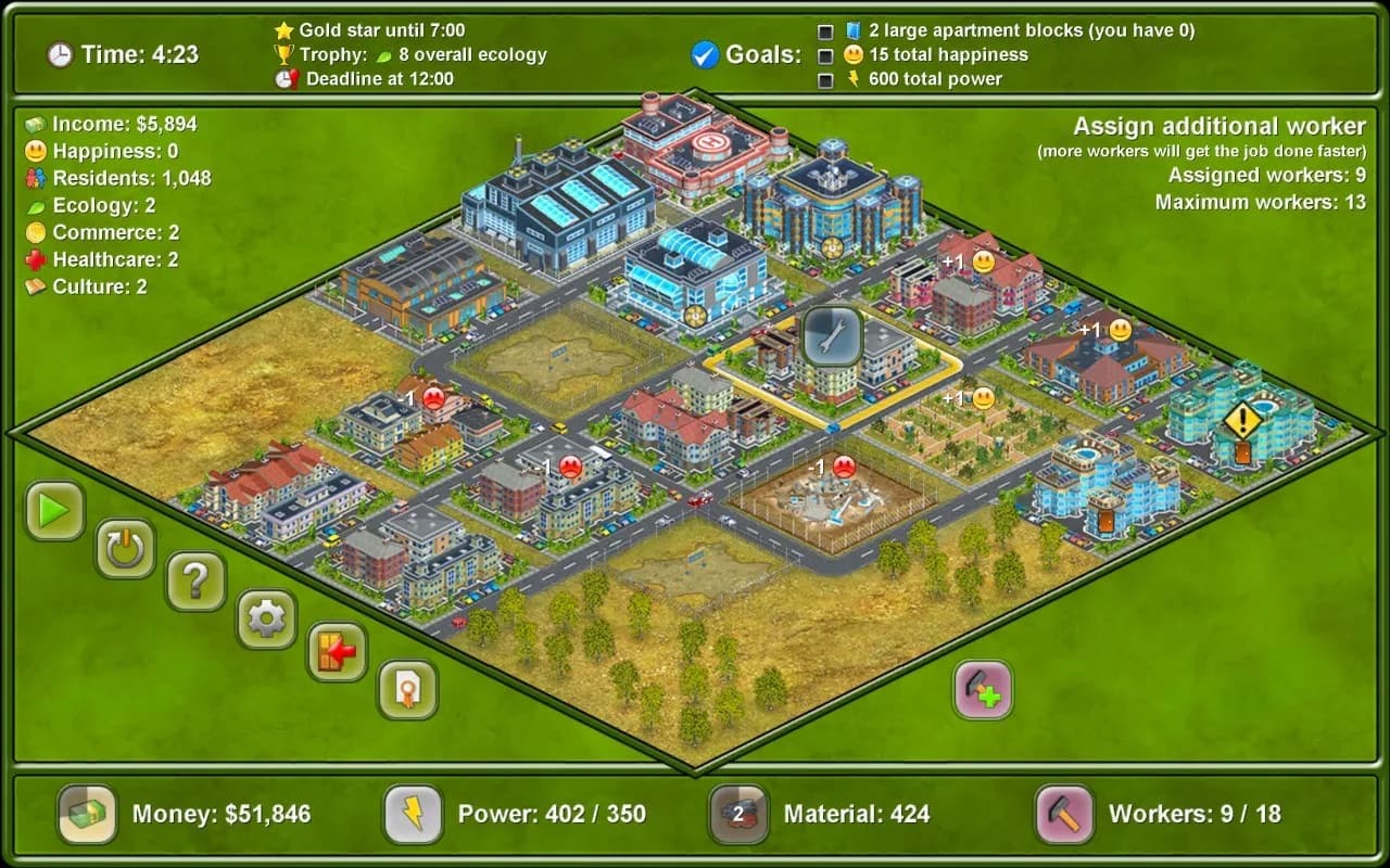 Megapolis görsel 8
