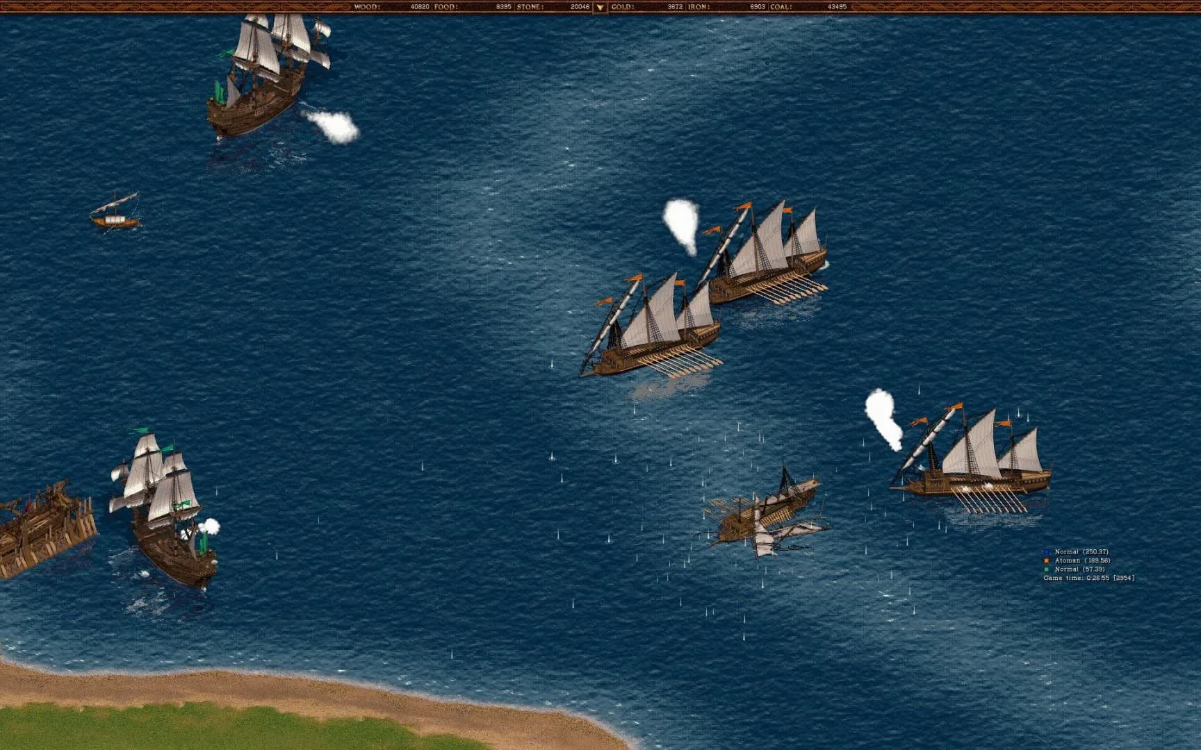 Cossacks: Back to War görsel 2