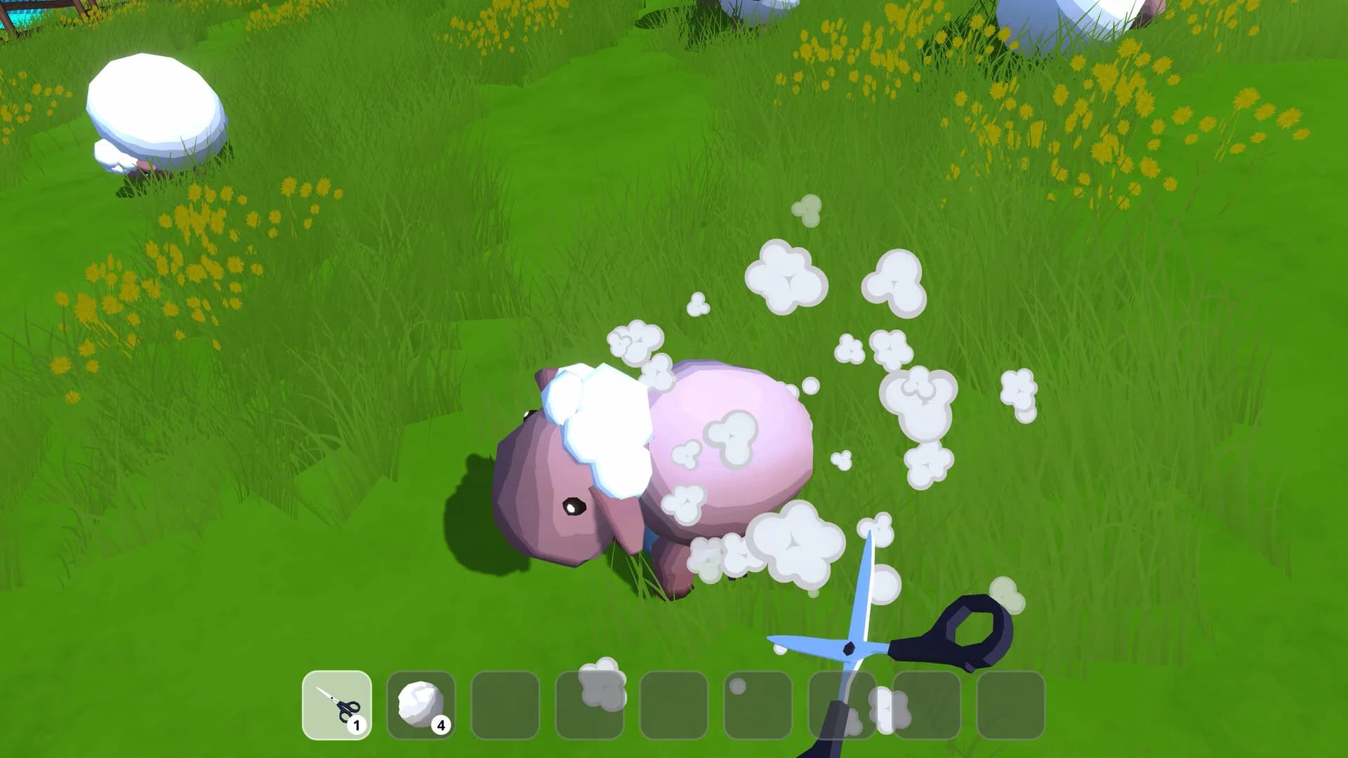 Sheepping görsel 3