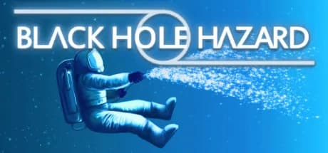 Black Hole Hazard görsel 1