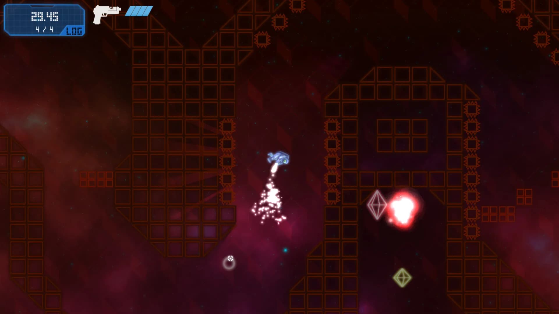 Black Hole Hazard görsel 4