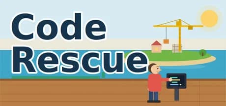 Code Rescue görsel 1