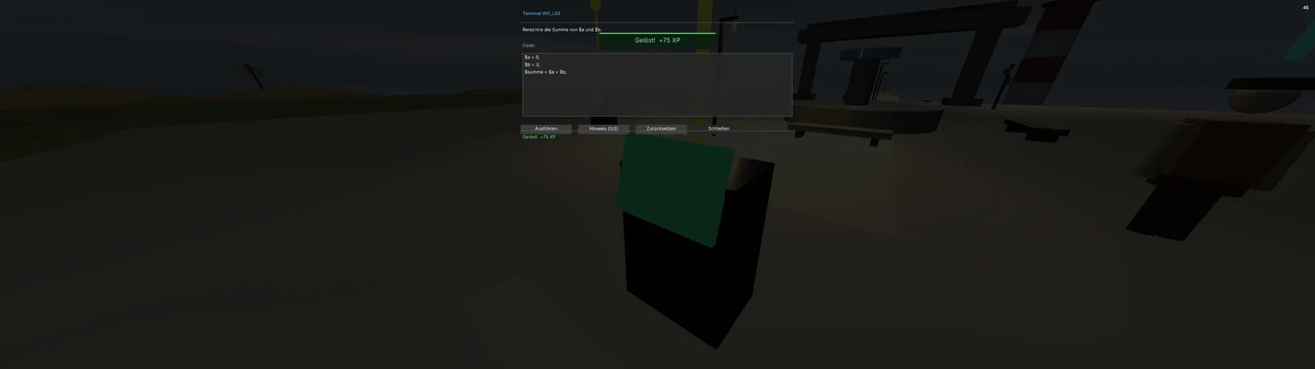 Code Rescue görsel 6