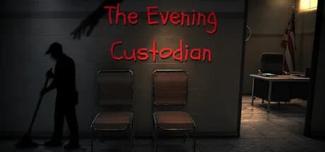 The Evening Custodian görsel 1
