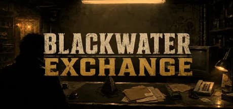 Blackwater Exchange görsel 1