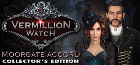 Vermillion Watch: Moorgate Accord Collector's Edition görsel 1