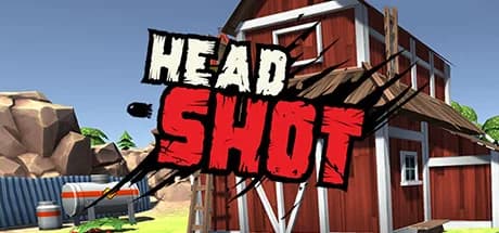 Head Shot görsel 1
