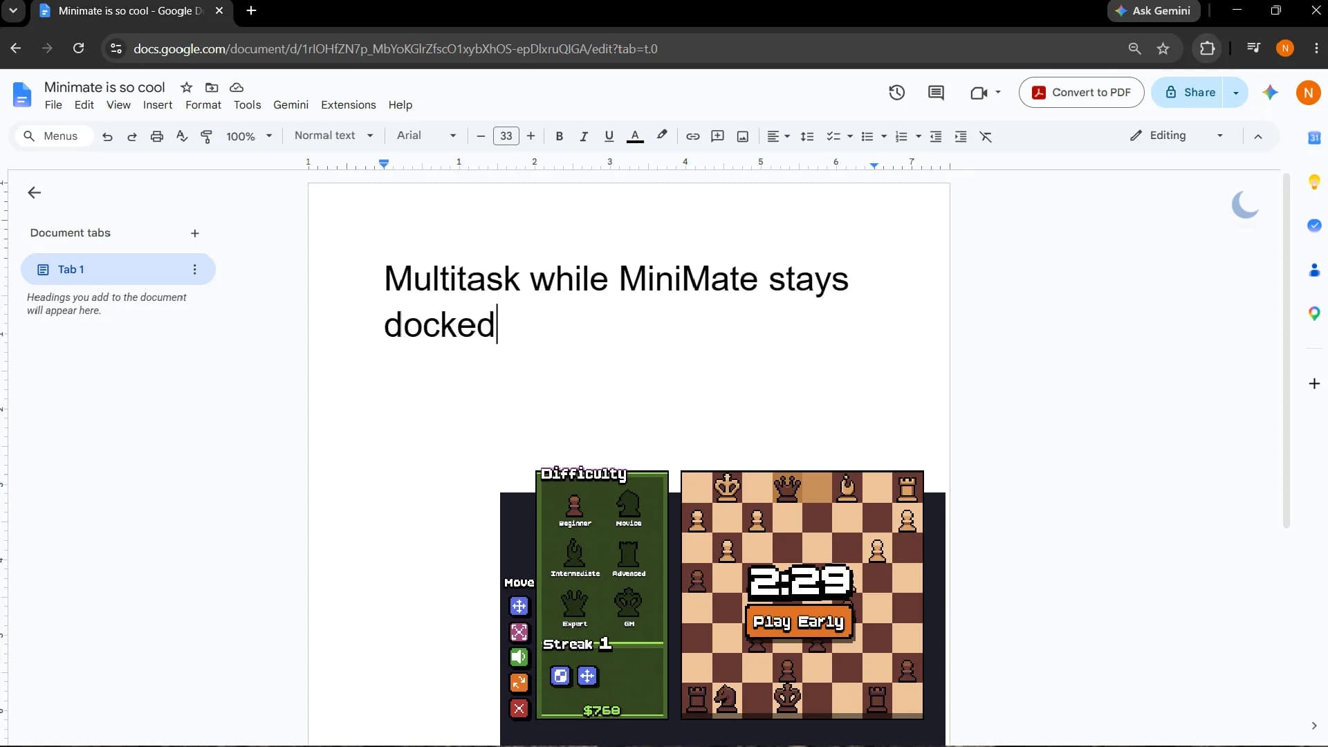 MiniMate görsel 5
