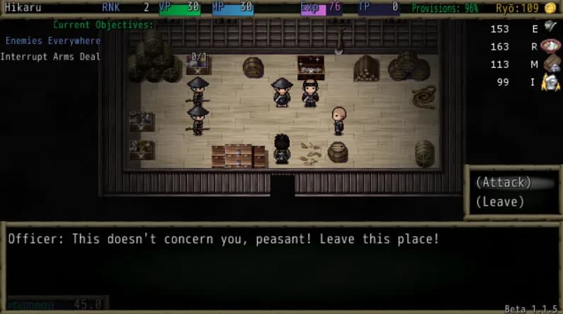 Disgraced görsel 13