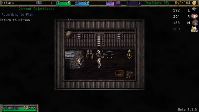Disgraced görsel 16
