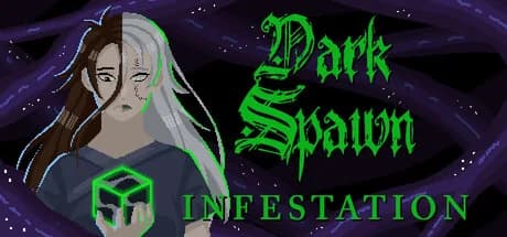 Dark Spawn: Infestation görsel 1