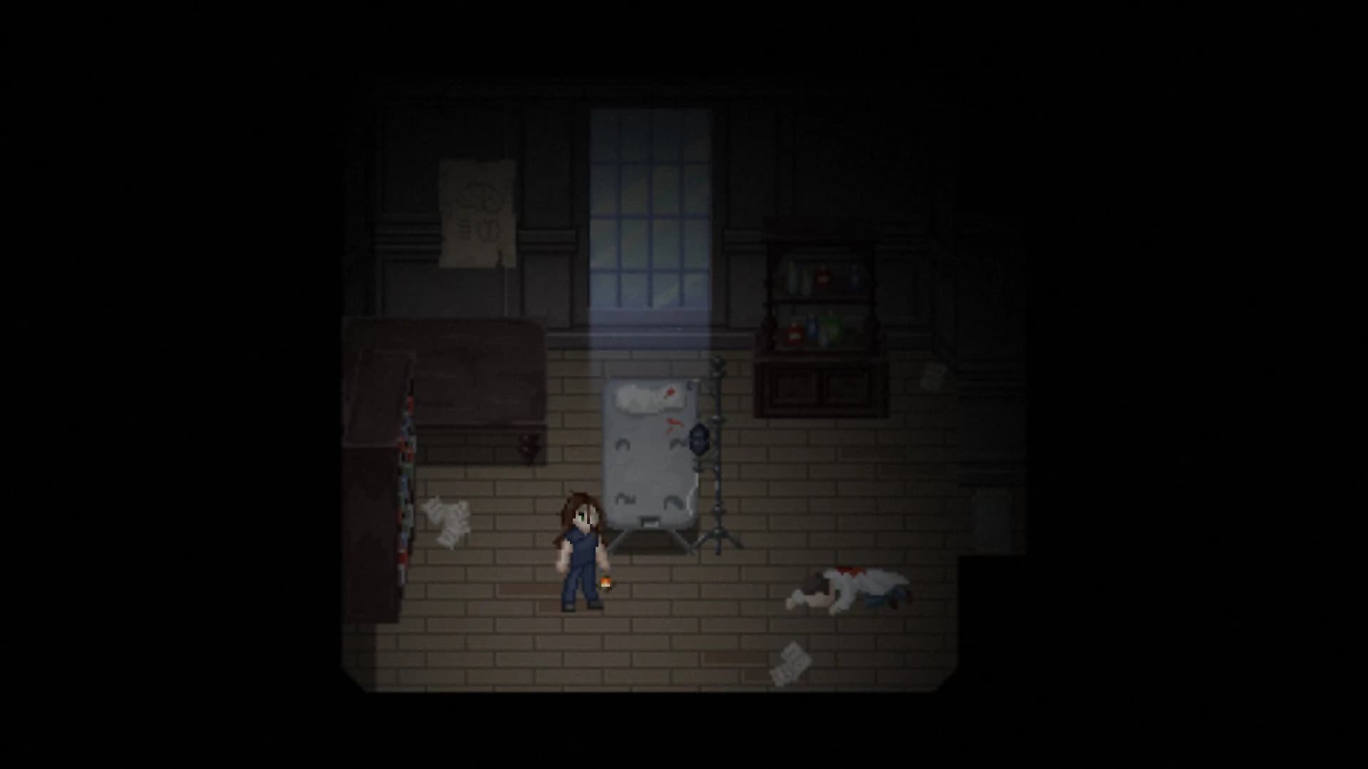 Dark Spawn: Infestation görsel 2
