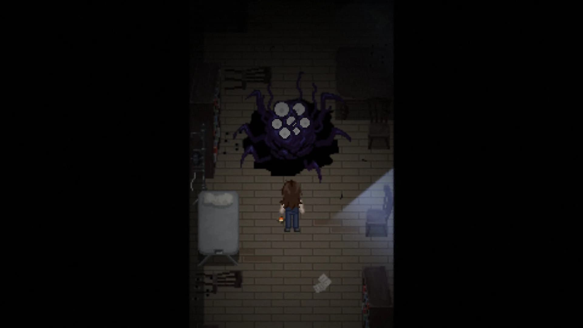 Dark Spawn: Infestation görsel 4