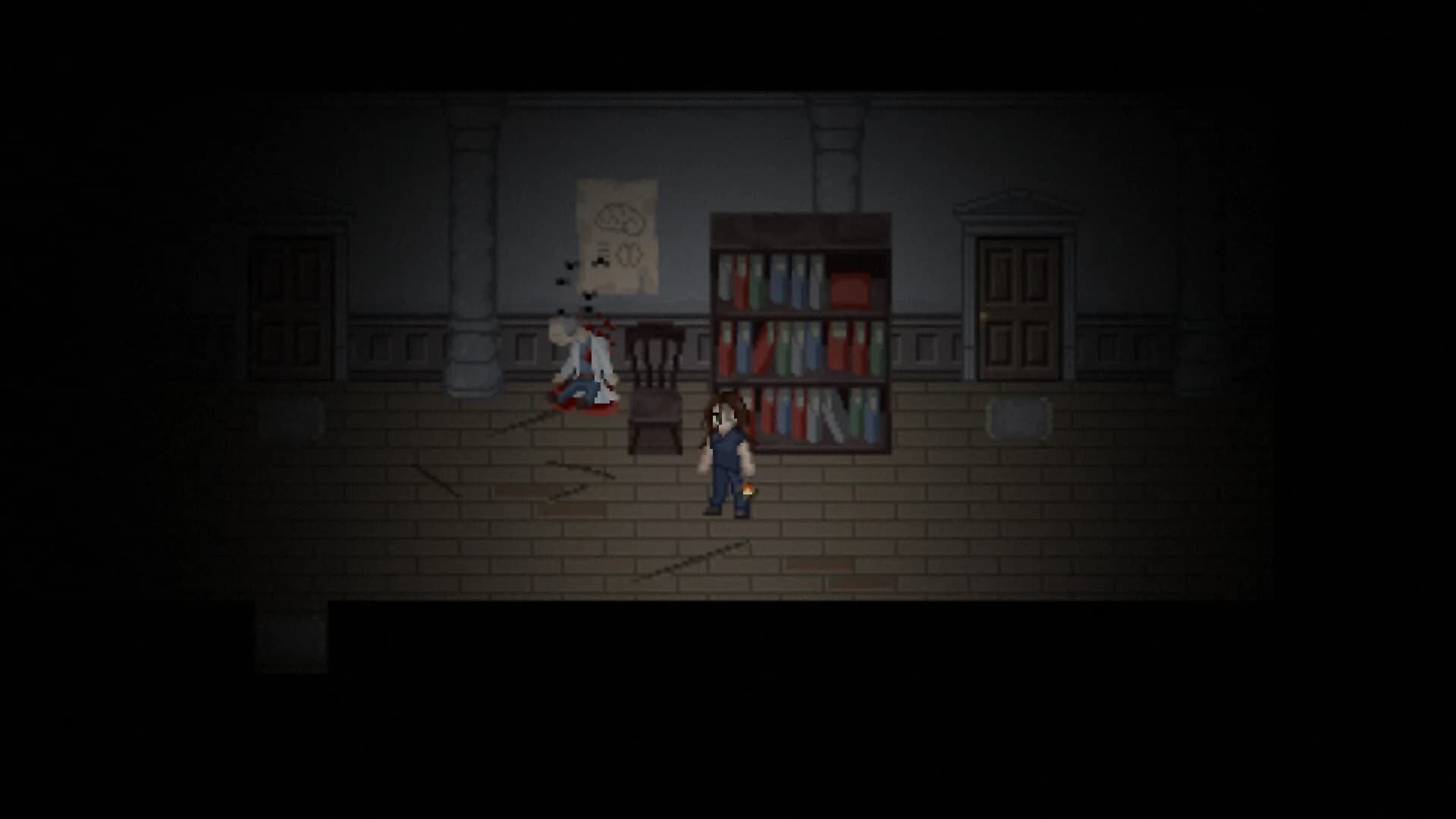 Dark Spawn: Infestation görsel 6