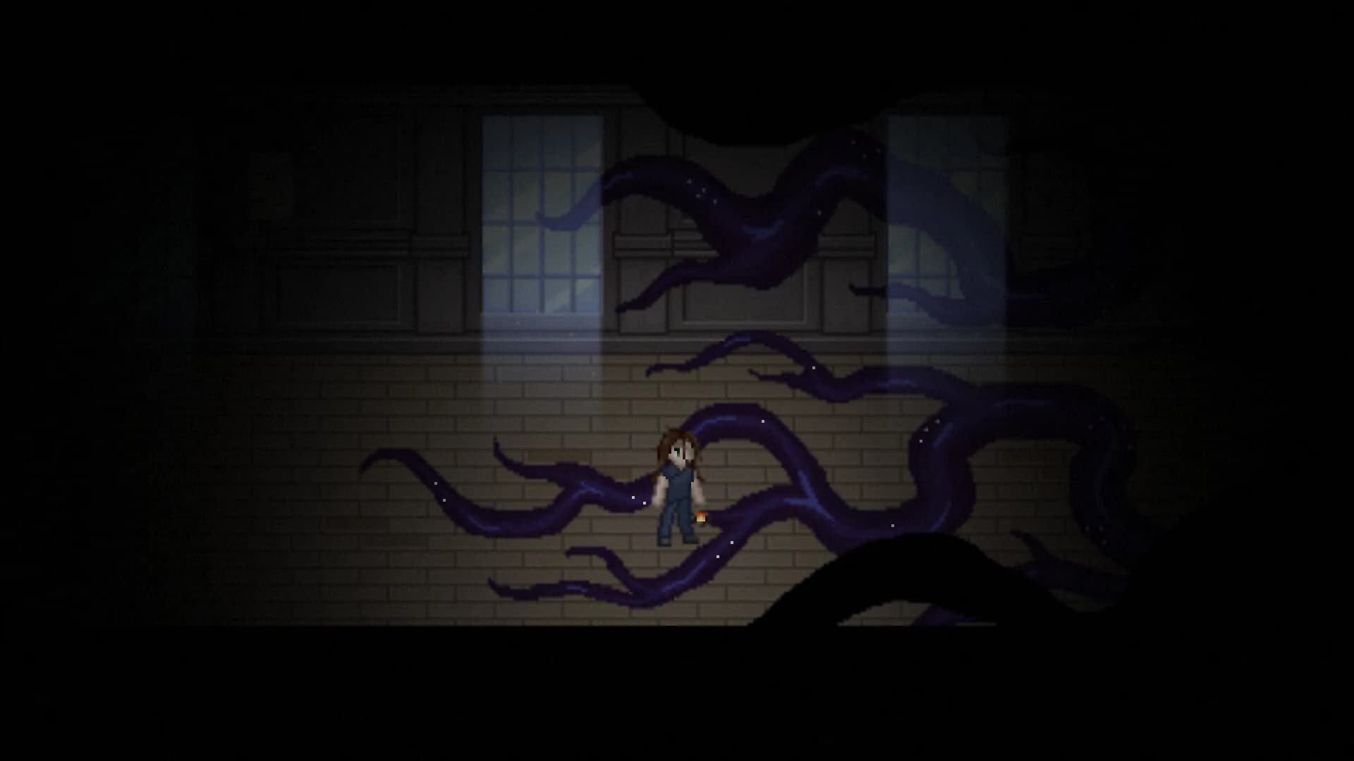 Dark Spawn: Infestation görsel 7