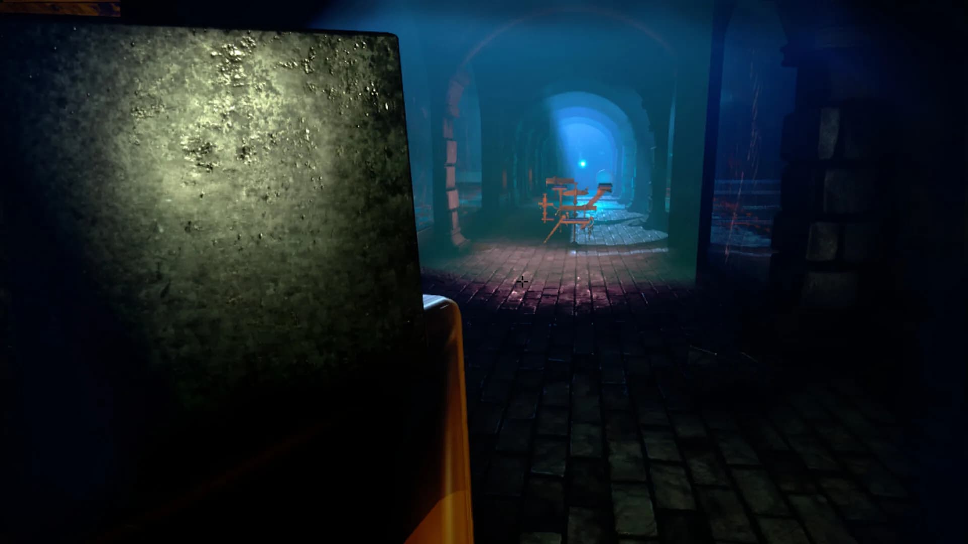 Doors of Illusion görsel 4