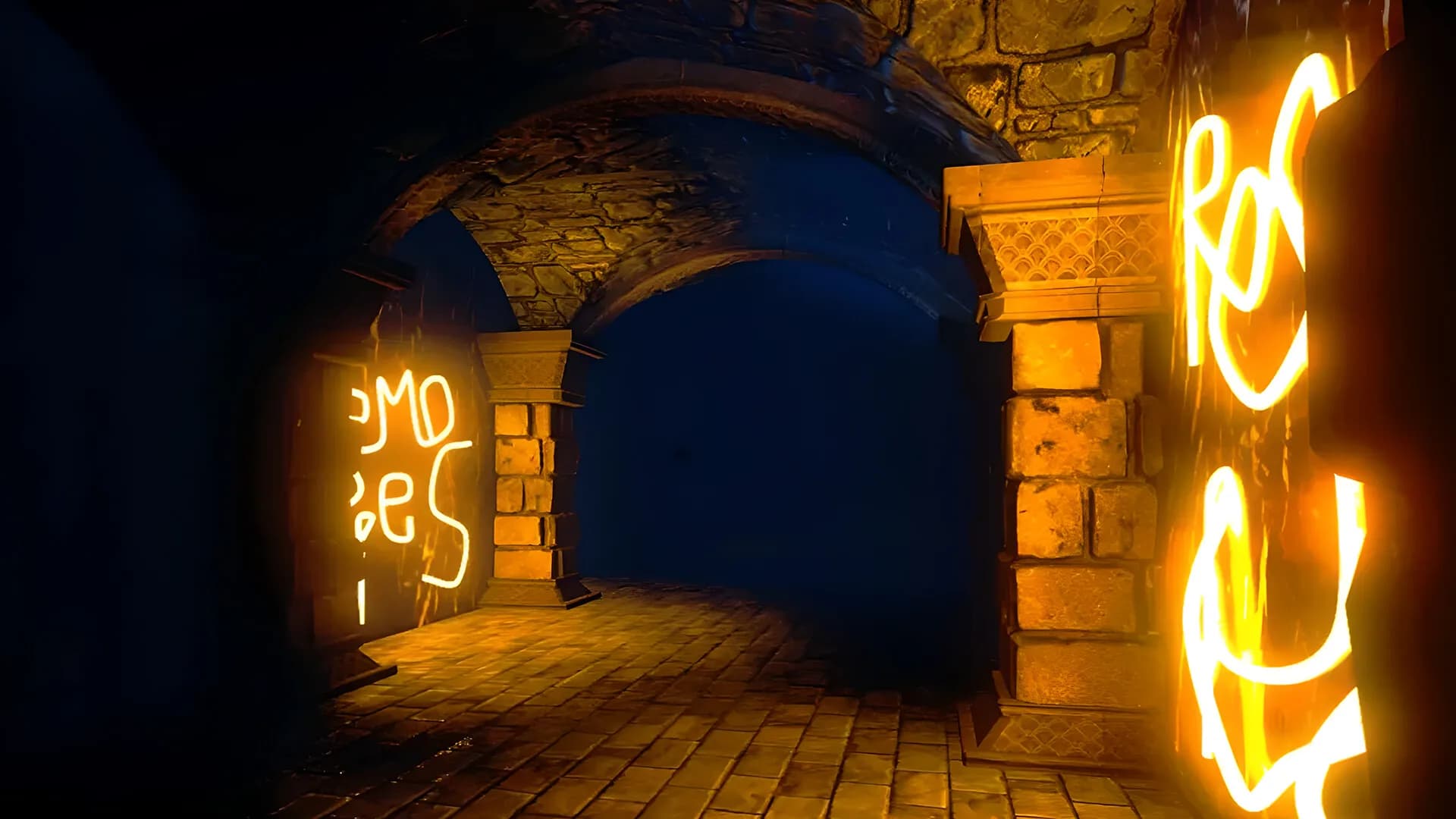 Doors of Illusion görsel 5