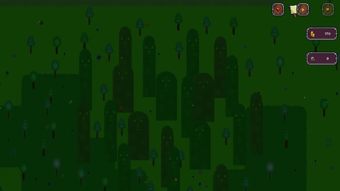 Call Of The Mighty Warriors görsel 2