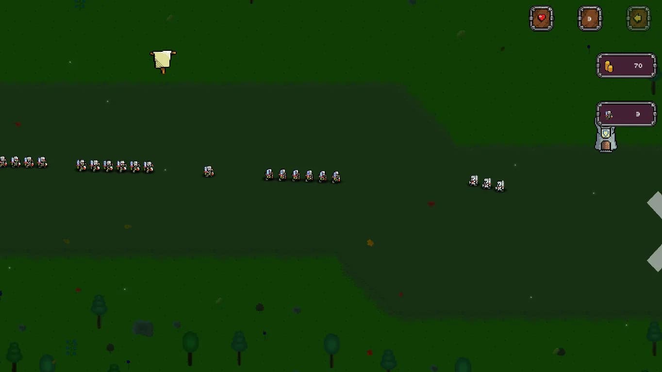 Call Of The Mighty Warriors görsel 4