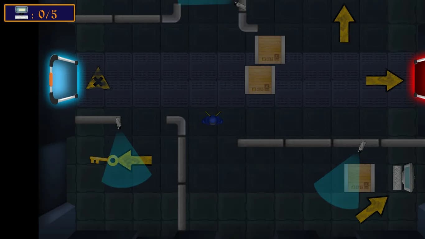Ninja Stealth görsel 2