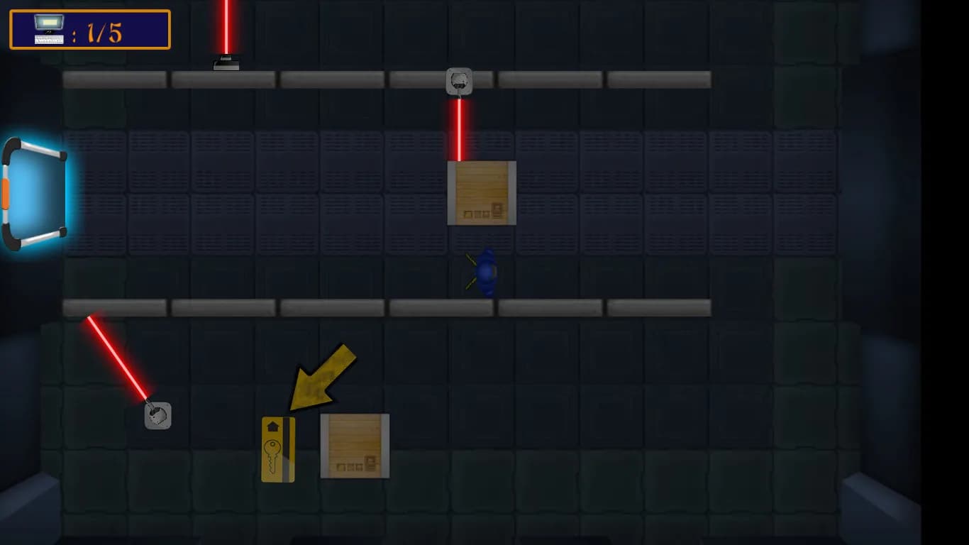 Ninja Stealth görsel 3